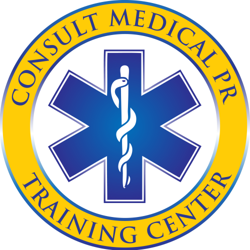 Consult Medical PR Training Center